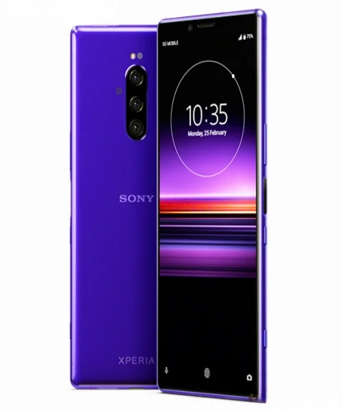 Sony Xperia 1 Iv