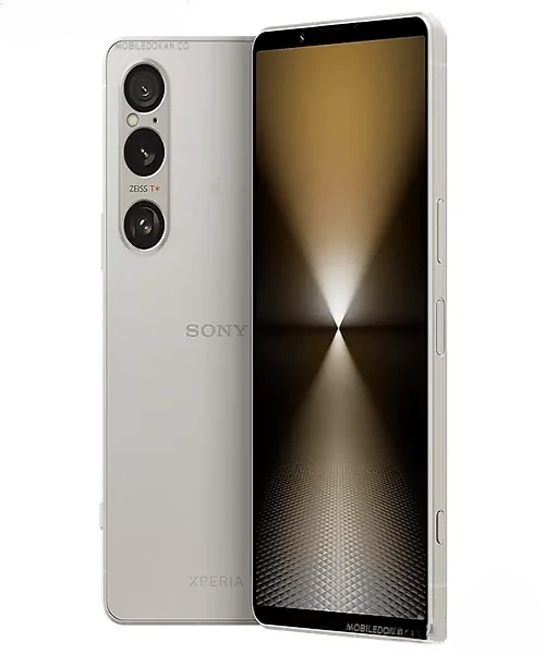 Sony Xperia 1 V