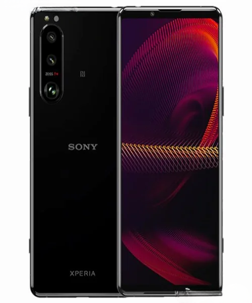 Sony Xperia 5 Iii