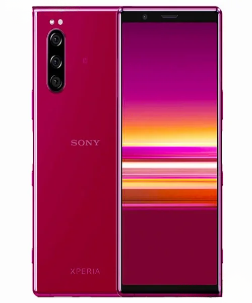Sony Xperia 5 Iv