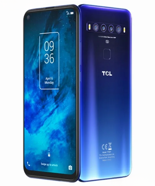 TCL TCL 10 5G