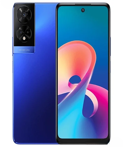TCL TCL 50 Xe Nxtpaper 5G