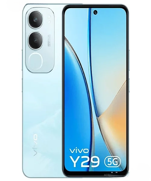 Vivo Vivo Y29