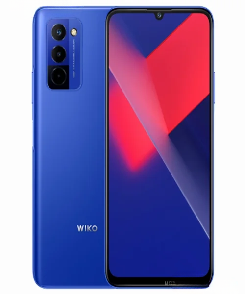 Wiko Wiko T10