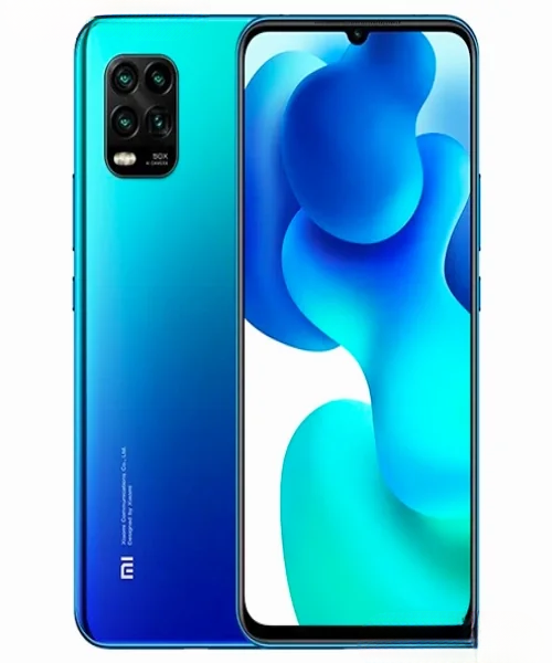 Xiaomi Mi 10 Lite