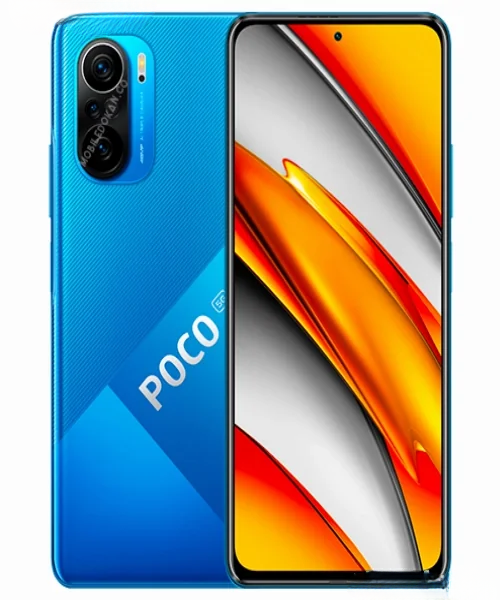 Xiaomi Poco F3