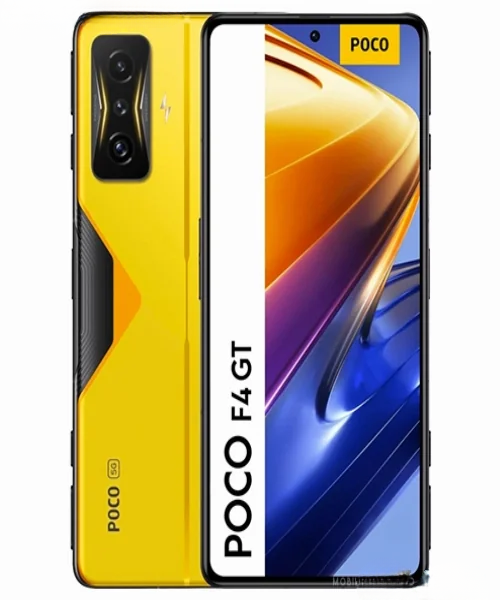 Xiaomi Poco F4