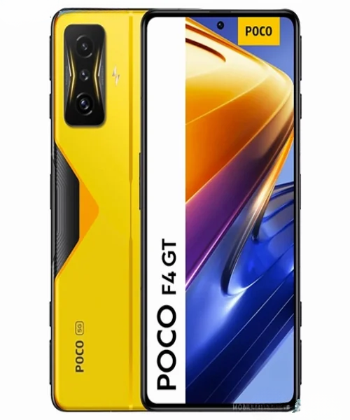 Xiaomi Poco F4 Gt