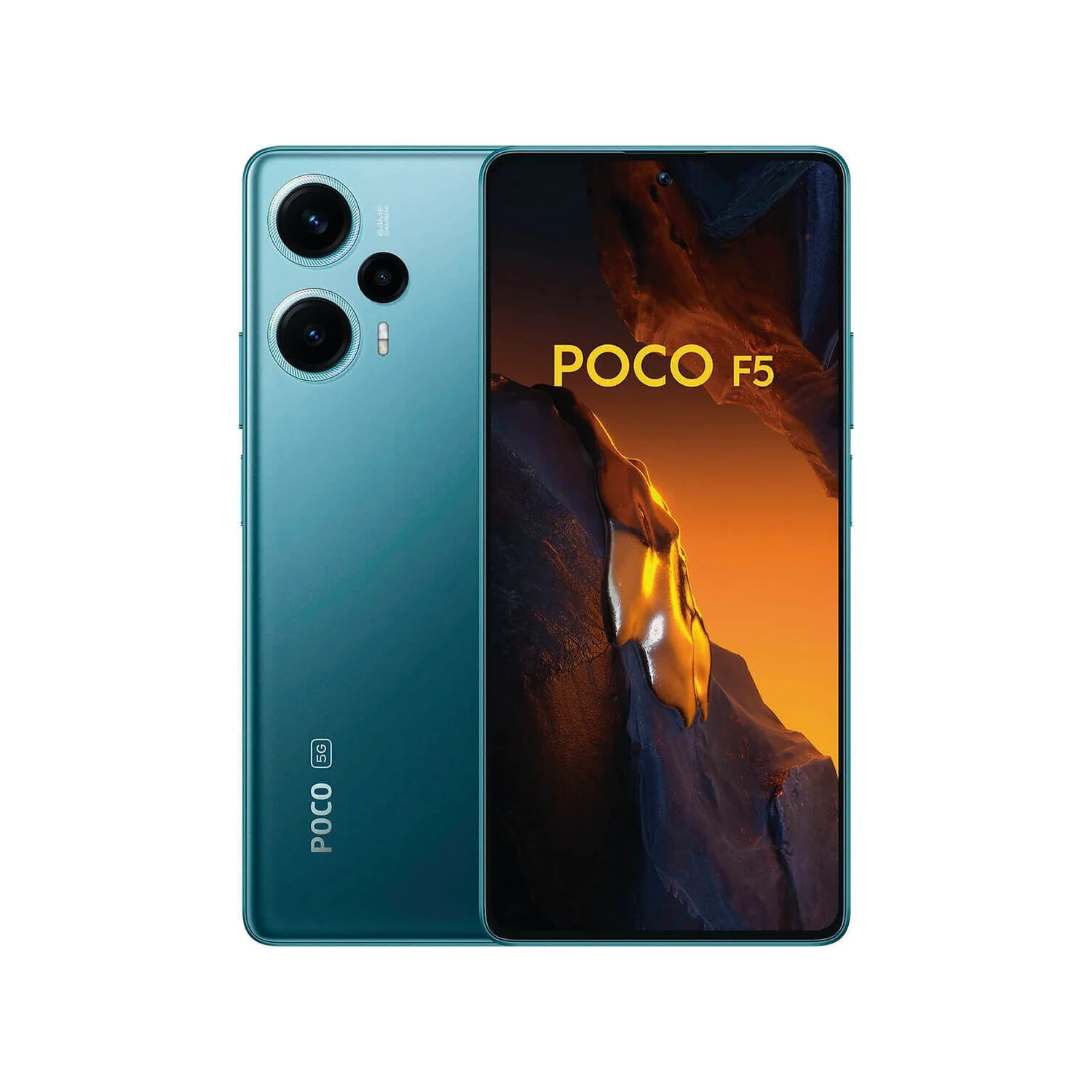 Xiaomi Poco F5