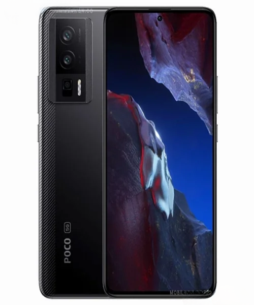 Xiaomi Poco F5 Pro