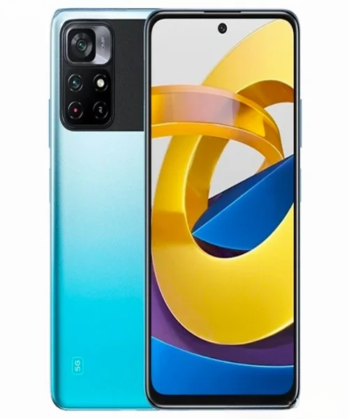 Xiaomi Poco X4 Pro 5G