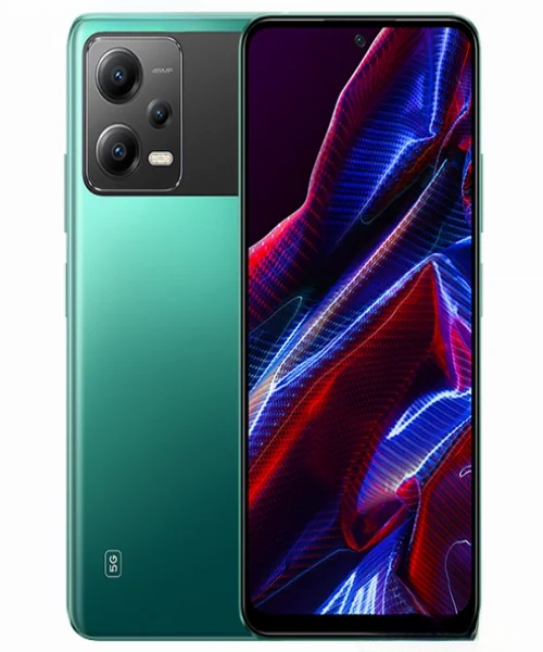 Xiaomi Poco X5 5G