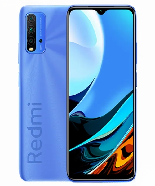 Xiaomi Redmi 9t