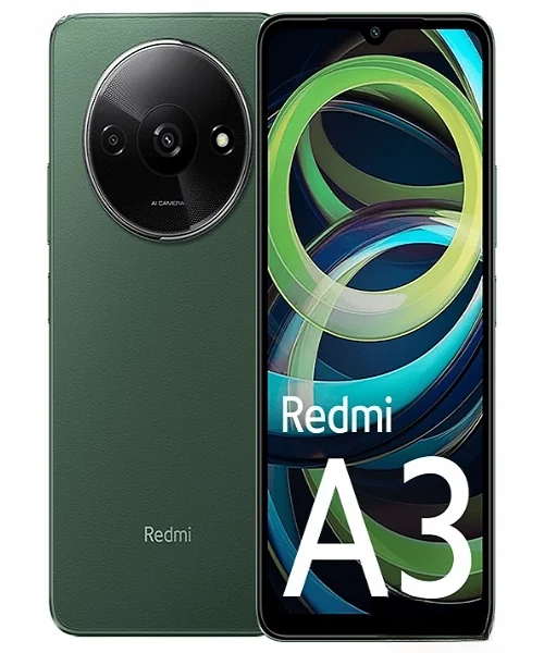 Xiaomi Redmi A3