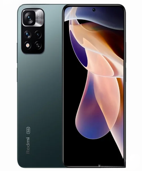 Xiaomi Redmi Note 11 Pro Plus 5G