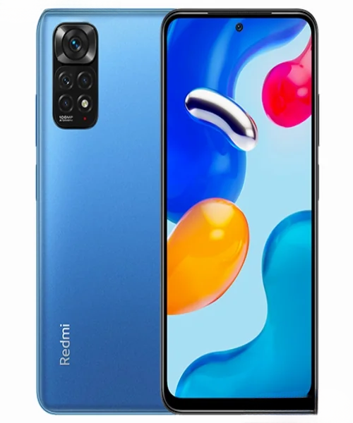 Xiaomi Redmi Note 11s