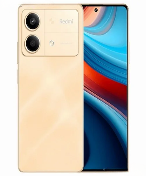 Xiaomi Redmi Note 13 Pro