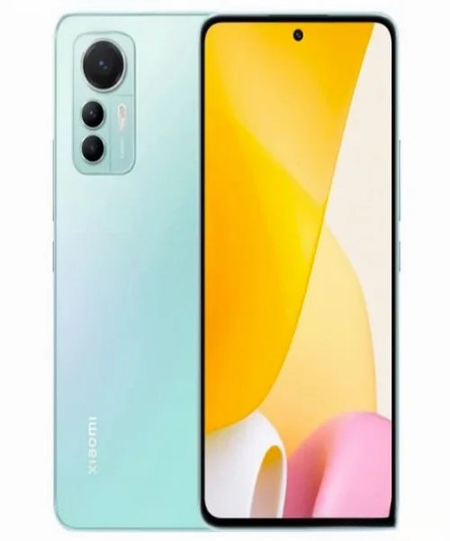 Xiaomi Xiaomi 12 Lite