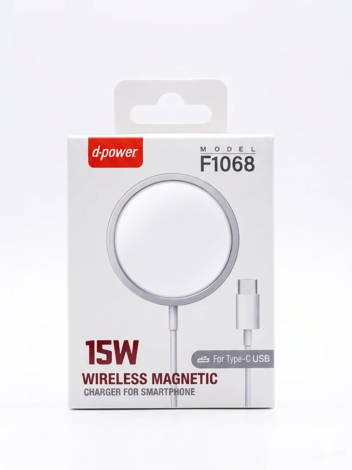 Chargeur magnetique pour smartphone compatible