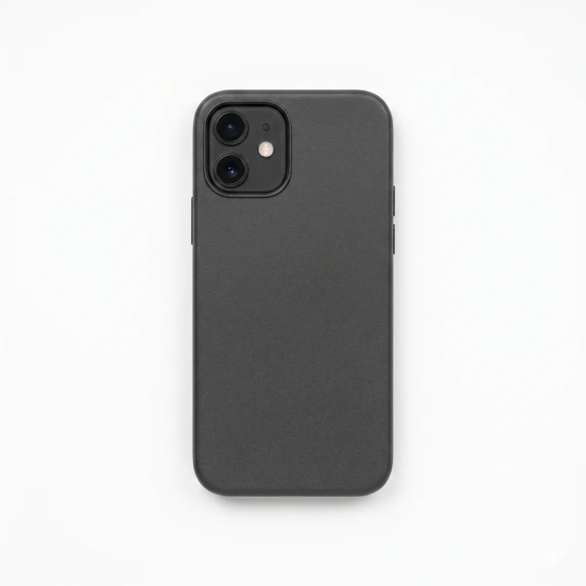 RHINOSHIELD Coque SolidSuit MagSafe iPhone 12/12 Pro (Classic Noir) MST0118552