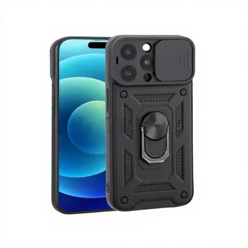 Coque Defender Slide iPhone 12 Pro