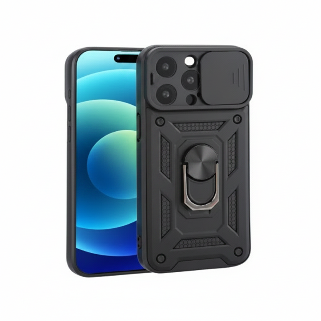 Coque Defender Slide