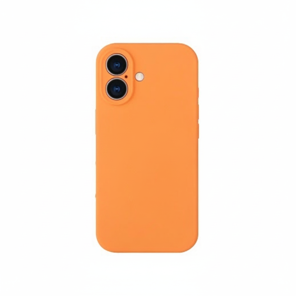 COVERME Coque Fusion MagSafe Orange