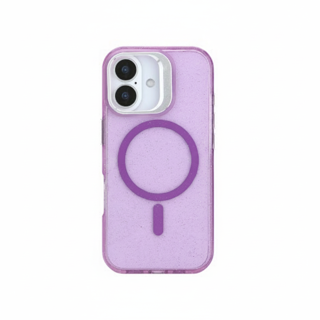 COVERME Coque Gravity MagSafe Violet