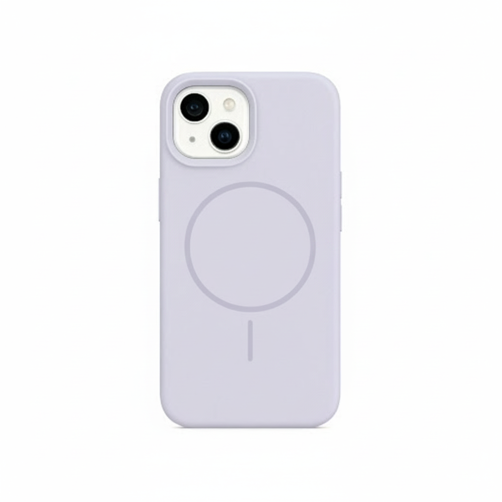 COVERME Coque Skin MagSafe Lilas