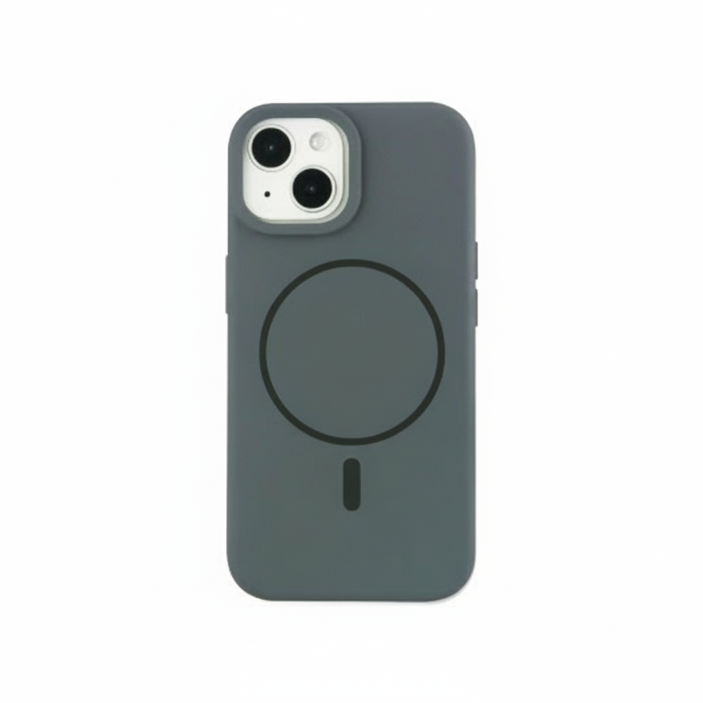 COVERME Coque Skin MagSafe Noir