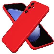 FAIRPLAY PAVONE Galaxy A35 5G (Rouge de Mars) (Bulk)