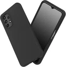 FAIRPLAY PAVONE Galaxy A15 4G/5G (Noir) (Bulk)