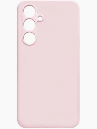 FAIRPLAY PAVONE Galaxy S24+ (Rose Pastel) (Bulk)
