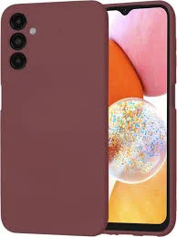 FAIRPLAY PAVONE Galaxy A25 5G (Plum) (Bulk)