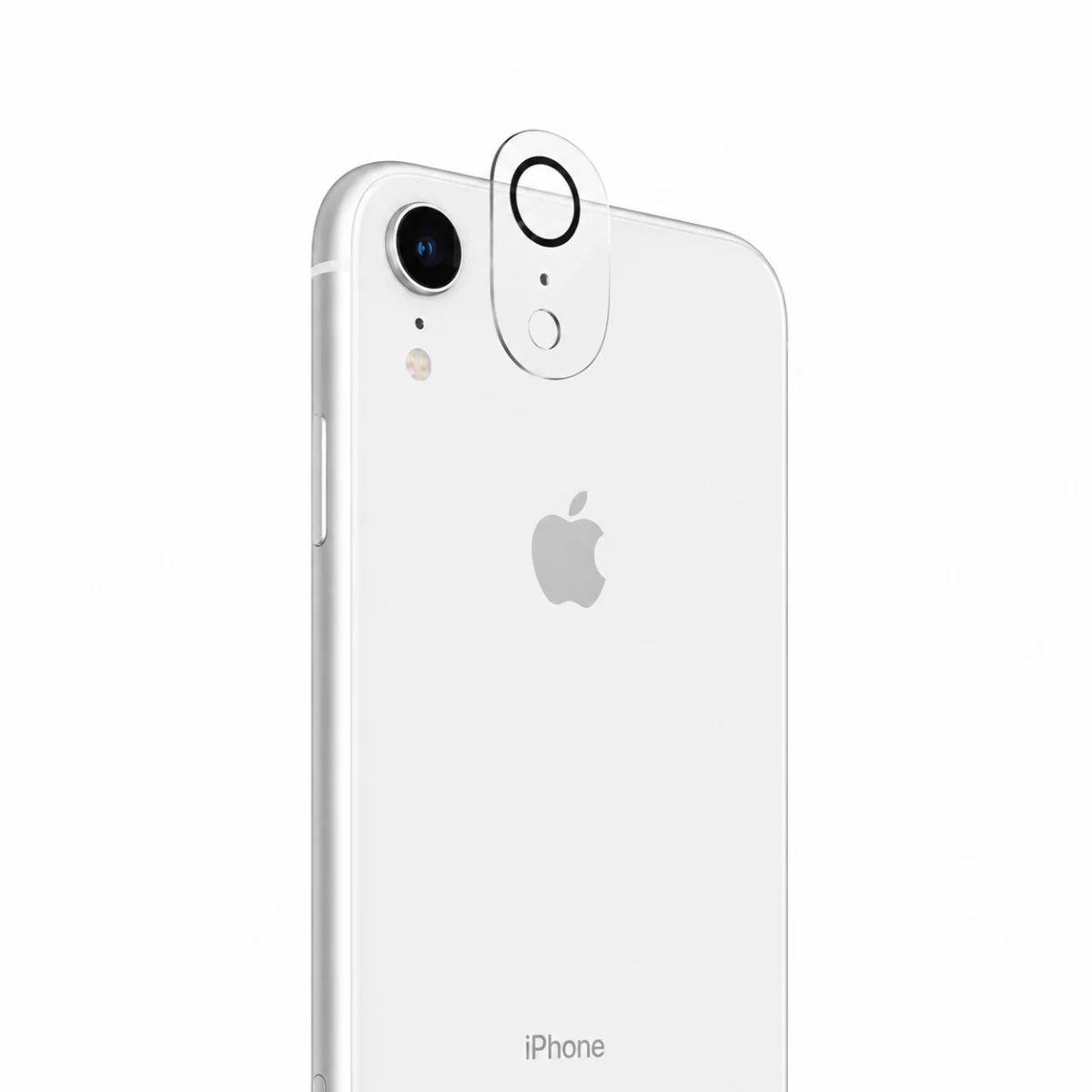 Verre Trempé Caméra iPhone XR