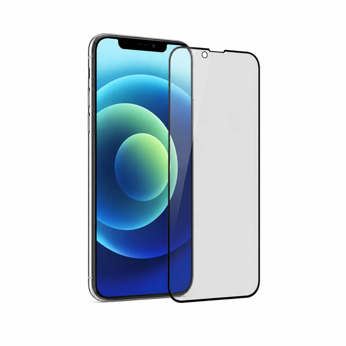 Verre Trempé iPhone 7/8/SE2/SE3 (Privacy)