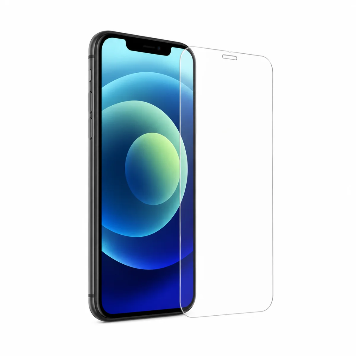 FAIRPLAY IMPACT Verre Trempé iPhone XR/11