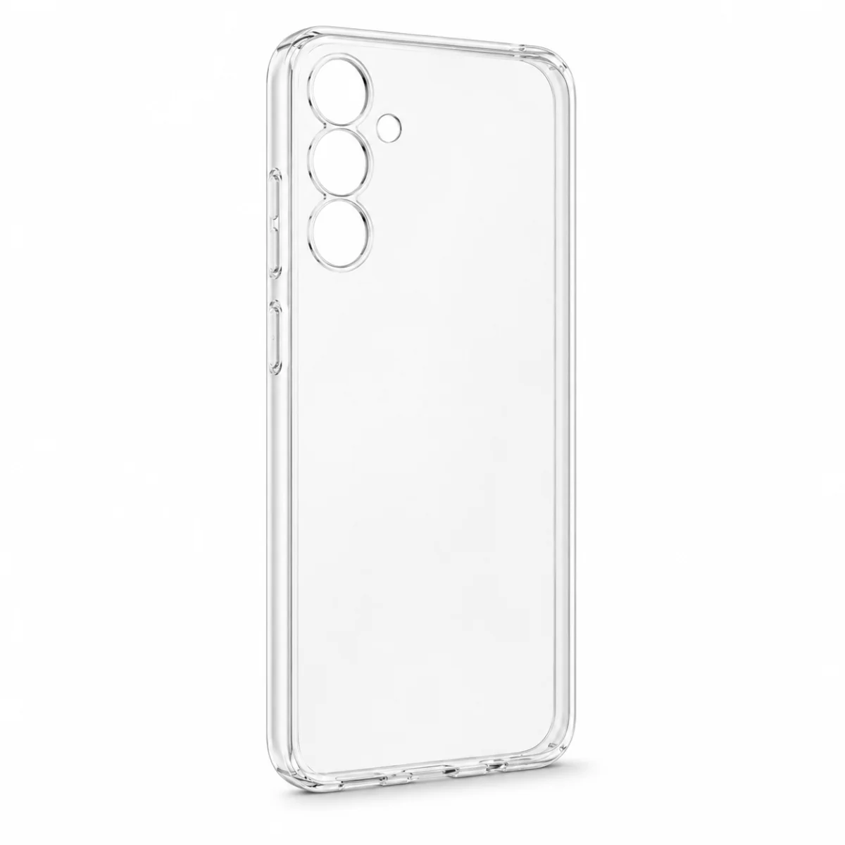 COVERME Coque TPU Galaxy A05S (Clear) compatible Galaxy A05s