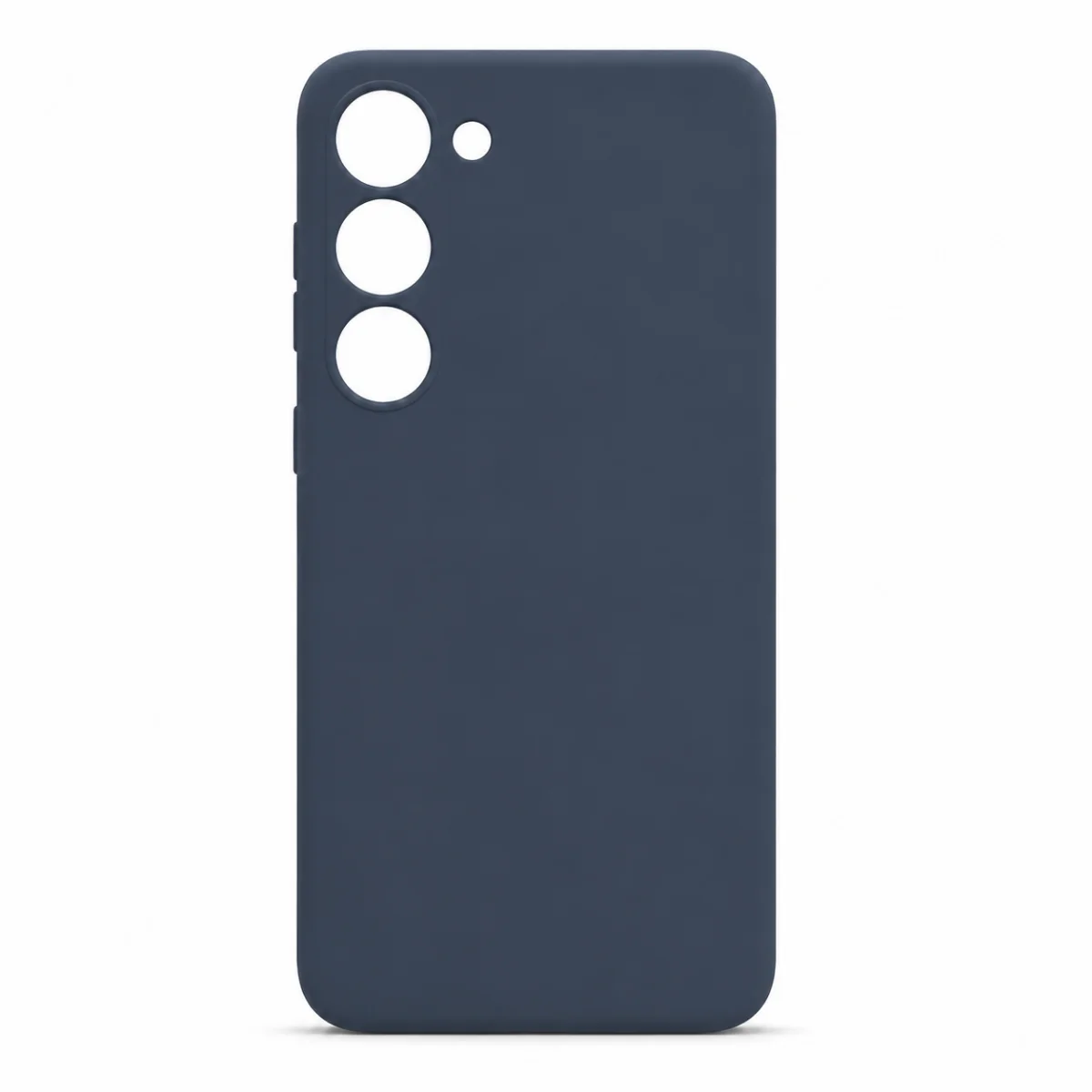 FAIRPLAY PAVONE Galaxy S23 Plus (Bleu de Minuit) (Bulk)
