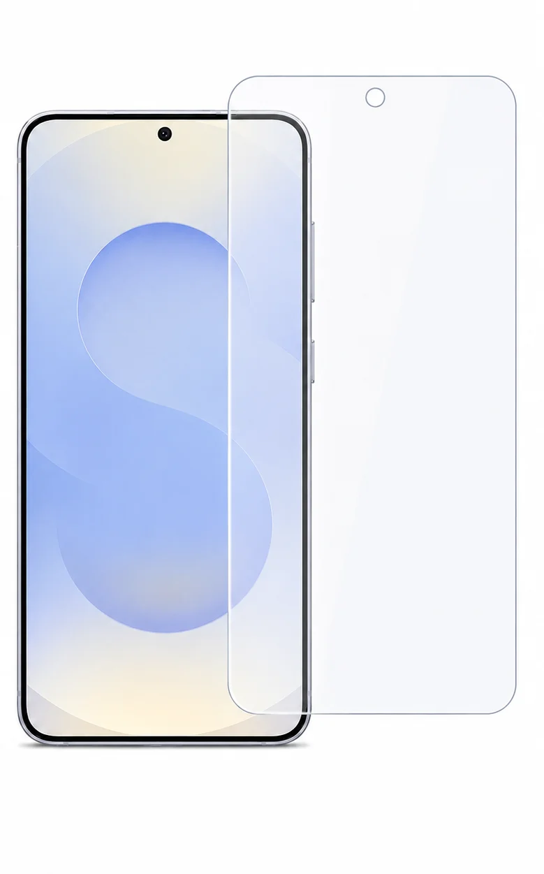 Verre trempé Galaxy A53 5G (Full Cover)