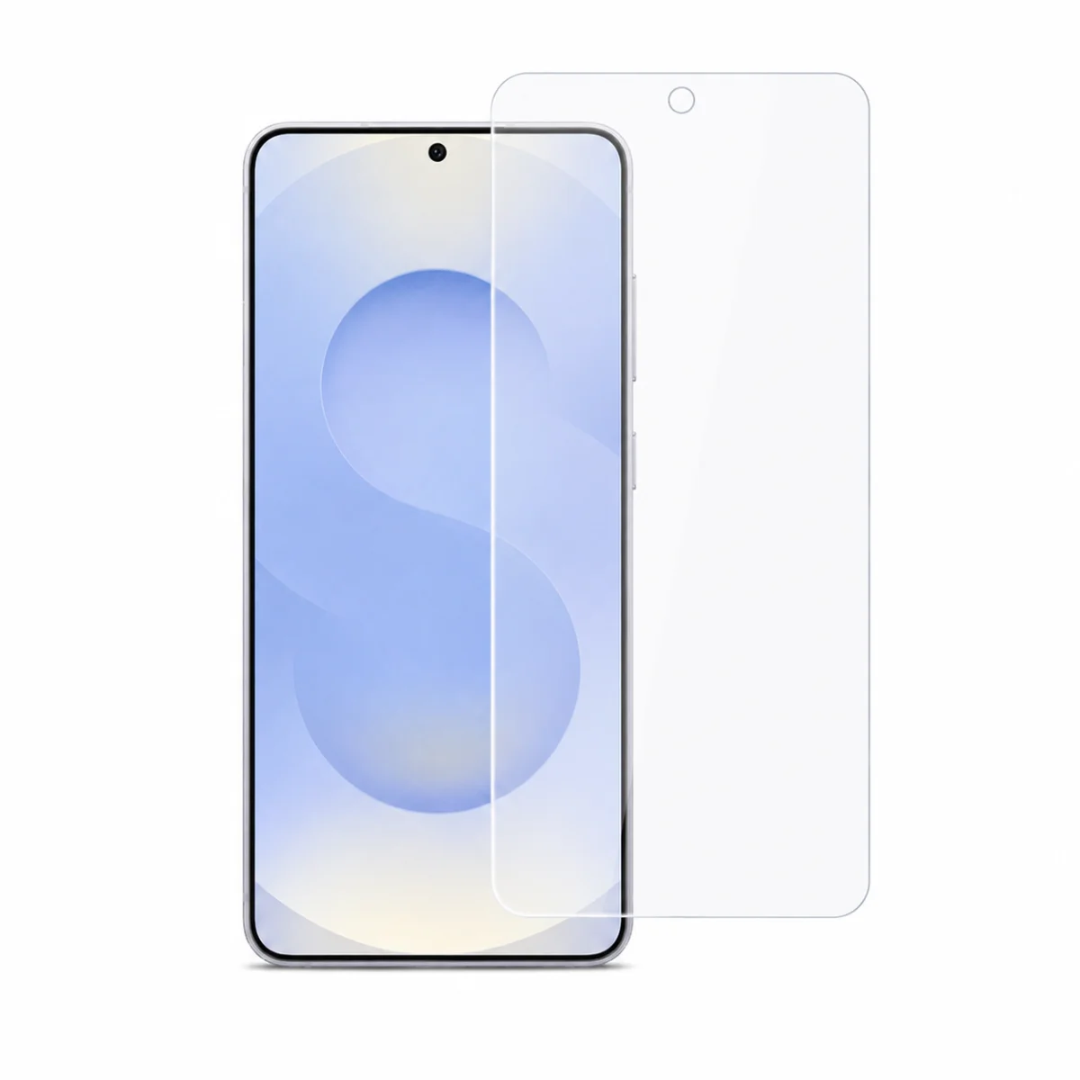 Verre Trempé Galaxy A57 5G (Full Cover)