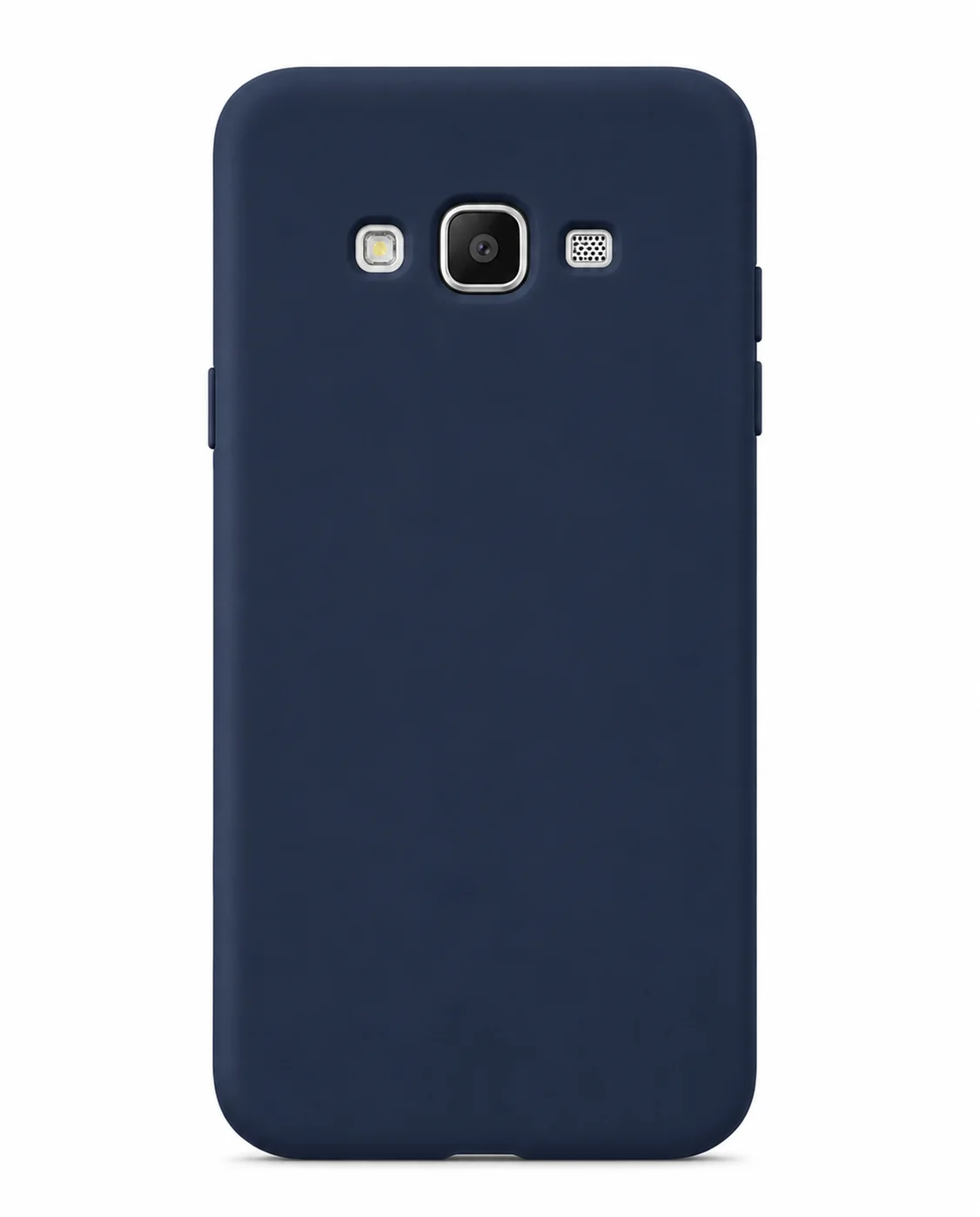 Coque de protection Bleu Samsung galaxy A3