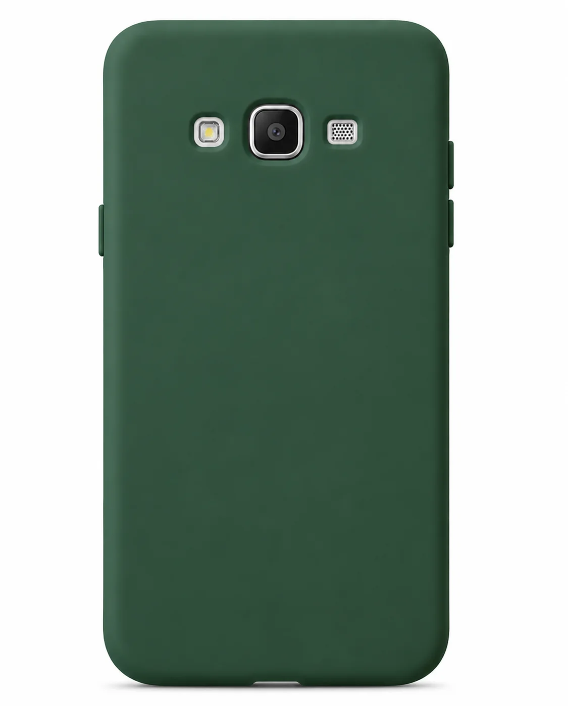 Coque de protection noire Samsung galaxy A3